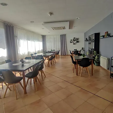 Hostal Turbon-2