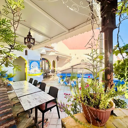 Dar Meziana-3