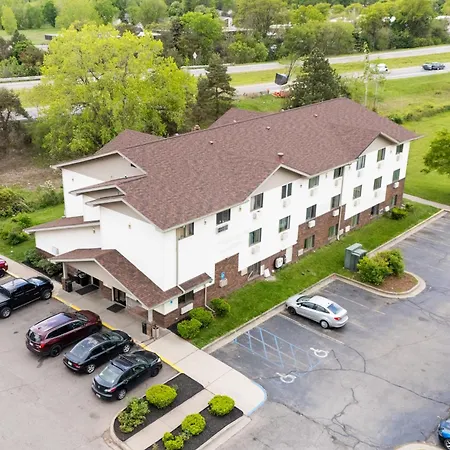Super Inn By Oyo Lansing Mi-3