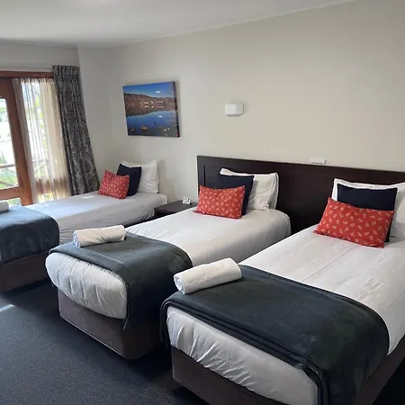 The Harvest Hotel-2