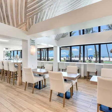 Best Western Plus Beach Resort-3