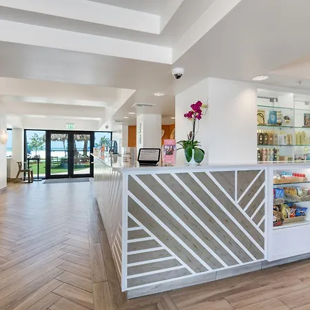 Best Western Plus Beach Resort-2