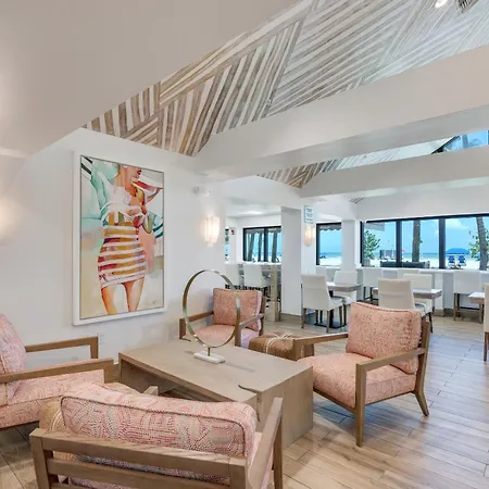 Best Western Plus Beach Resort-2