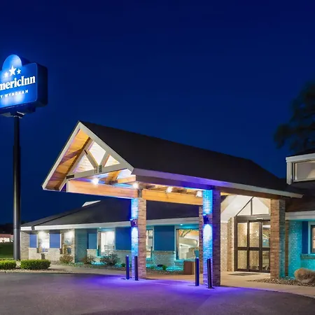 Americinn By Wyndham Chippewa Falls-2