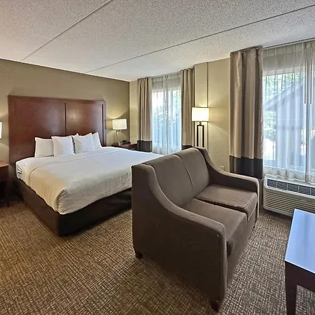 Concord Suites-3