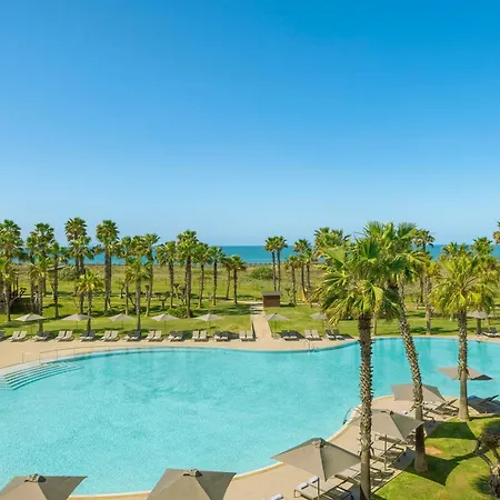 The Westin Salgados Beach Resort, Algarve-3