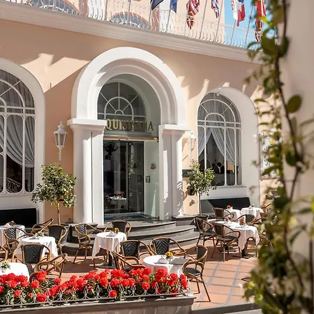 Hotel Quisisana-2