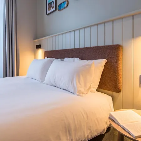 Imperial Hotel Tenby-3