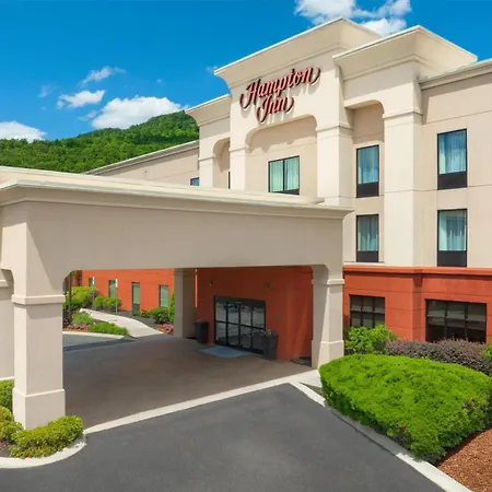 Hampton Inn Kimball-3