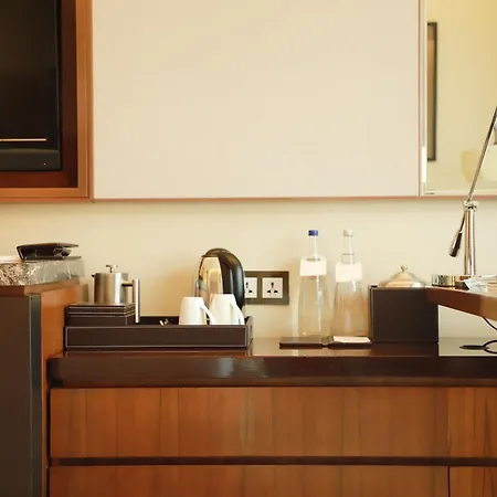 Sheraton Hefei Xinzhan Hotel-2