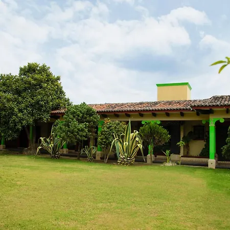 Hotel Y Villas Vanessa-2