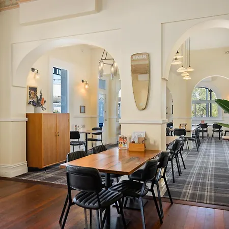 Quality Hotel Bayswater-3