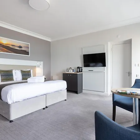 The Burlington Hotel-2