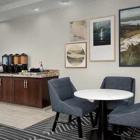 Homewood Suites By Hilton Lynnwood Seattle Everett, Wa-3