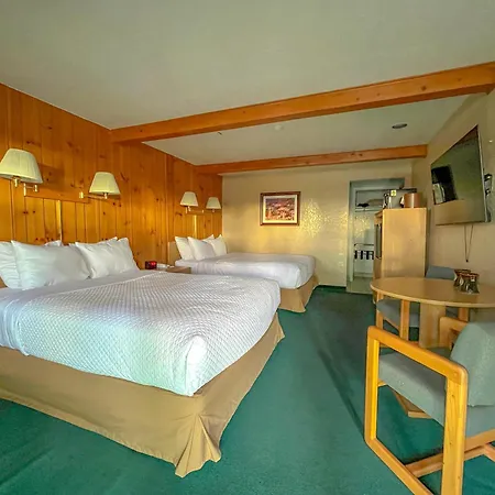 Bryce Canyon Pines Lodge-2