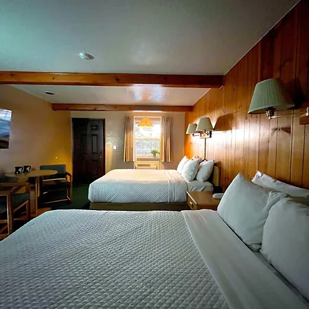 Bryce Canyon Pines Lodge-2