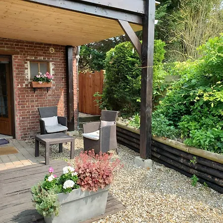 La Griotte & Spa&Piscine-2