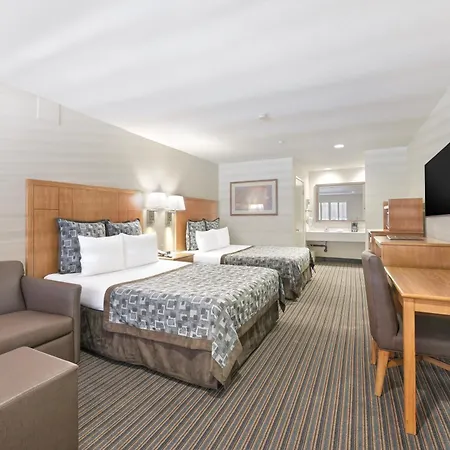 Anaheim Desert Inn & Suites-3