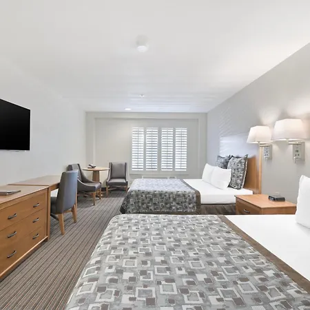 Anaheim Desert Inn & Suites-2