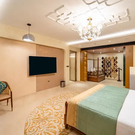 Sayaji Indore-3