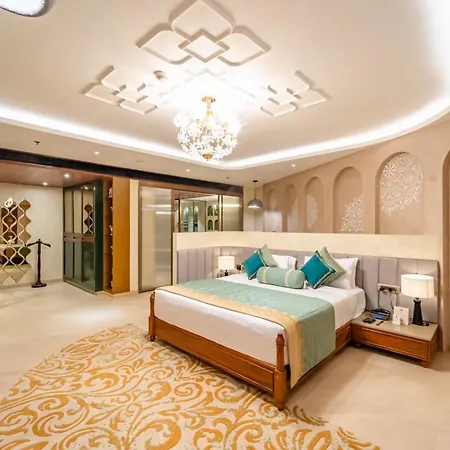 Sayaji Indore-2