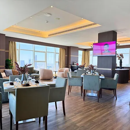 Swiss-Belhotel Seef Bahrain-3