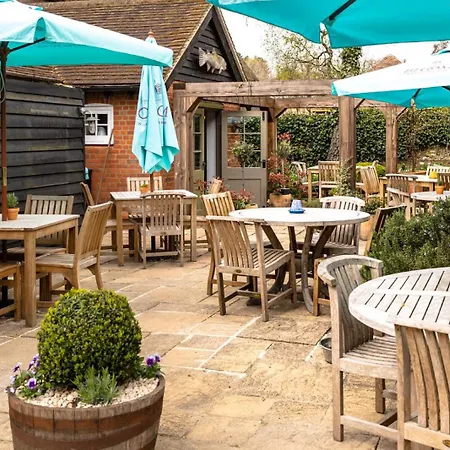 The Peat Spade Inn-2