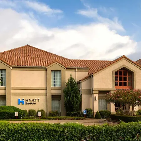 Hyatt House Dallas Las Colinas-3