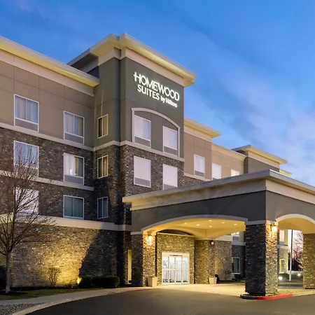 Homewood Suites By Hilton Akron/Fairlawn-2