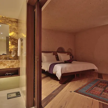 Ariana Sustainable Luxury Lodge - Special Category - Cappadocia-2
