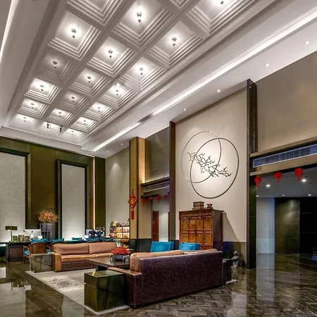 Jolie Vue Boutique Hotel Guilin-3