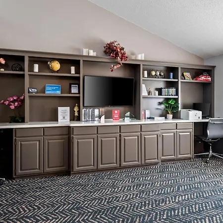 Americinn By Wyndham Crookston U Of M Crookston-3