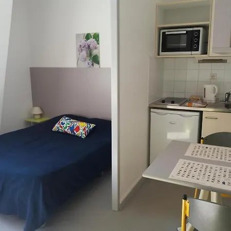 Sphinx Residences - Les Doges / Le Rialto-3