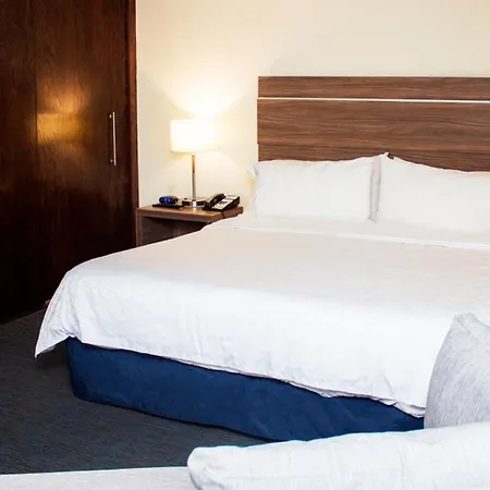 Holiday Inn Express Culiacan By Ihg-2