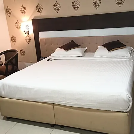 Hotel Sitara Grand L.B. Nagar-3