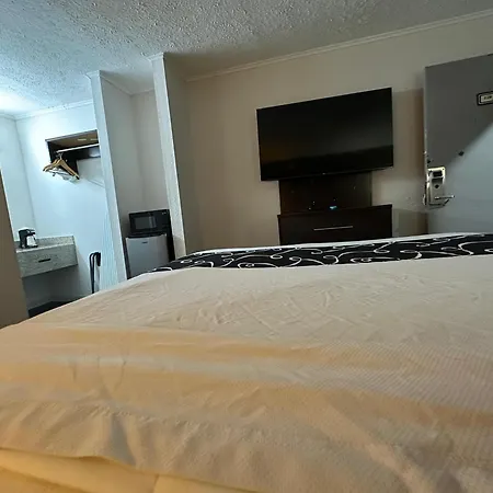 Travel Inn Kingsport-2