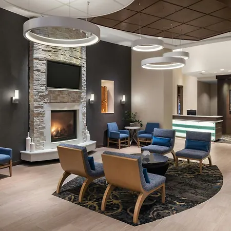 Residence Inn By Marriott Ann Arbor Downtown-3