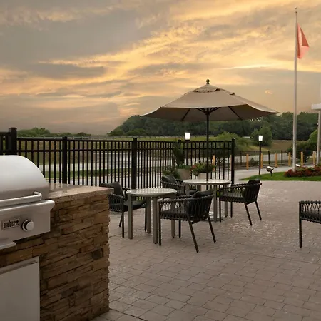 Towneplace Suites By Marriott Goldsboro-2