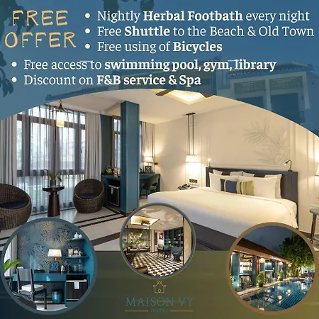 Maison Vy Hotel Hoi An-3