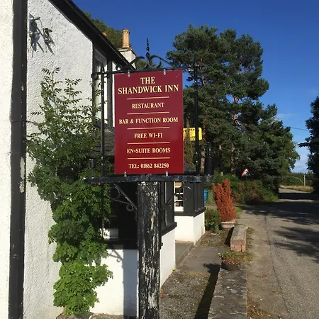 The Shandwick Inn-3