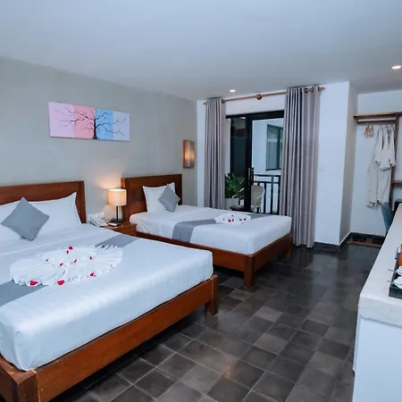 Home Chic Hotel-3