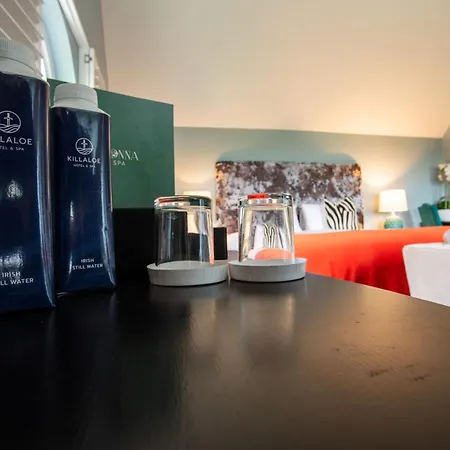 Killaloe Hotel & Spa-2