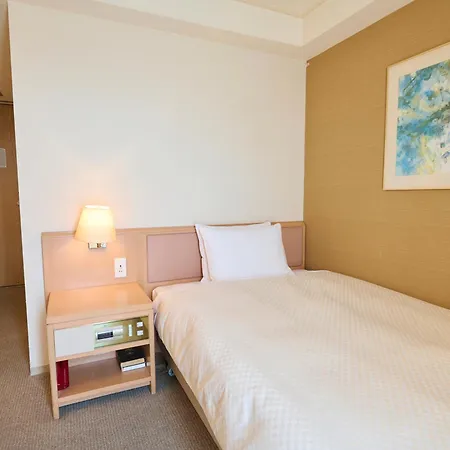 Utsunomiya Tobu Hotel Grande-2