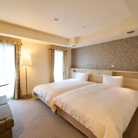 Utsunomiya Tobu Hotel Grande-3