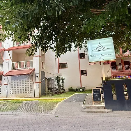 Sabaidee Chiangmai Hotel-2