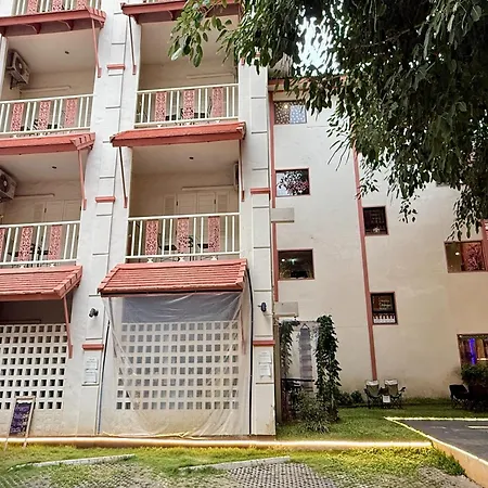 Sabaidee Chiangmai Hotel-3