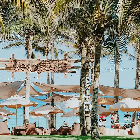 Grand Hyatt Sanya Haitang Bay Resort And Spa-2