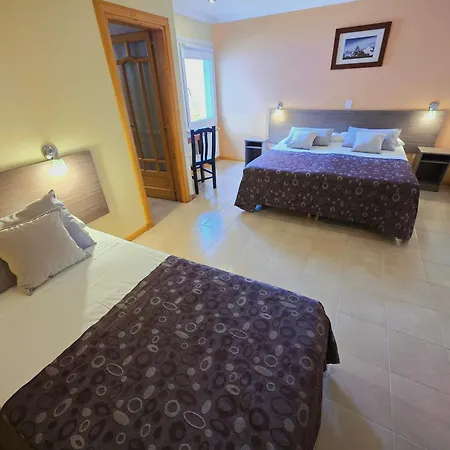 Hosteria Vertical Lodge-2