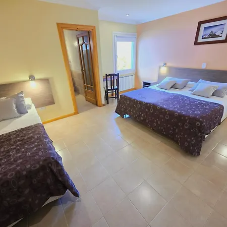 Hosteria Vertical Lodge-3