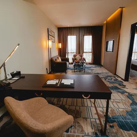 Geno Hotel Shah Alam-3